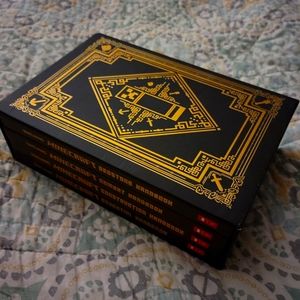 Minecraft: The Complete Handbook Collection
